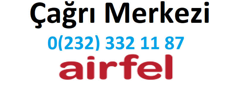 İzmir Konak Airfel Kombi Klima Servisi