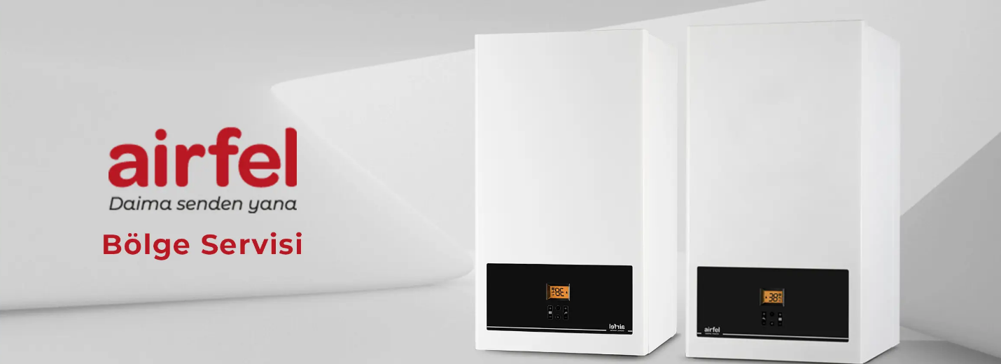 Konak Airfel Tamir Servisi