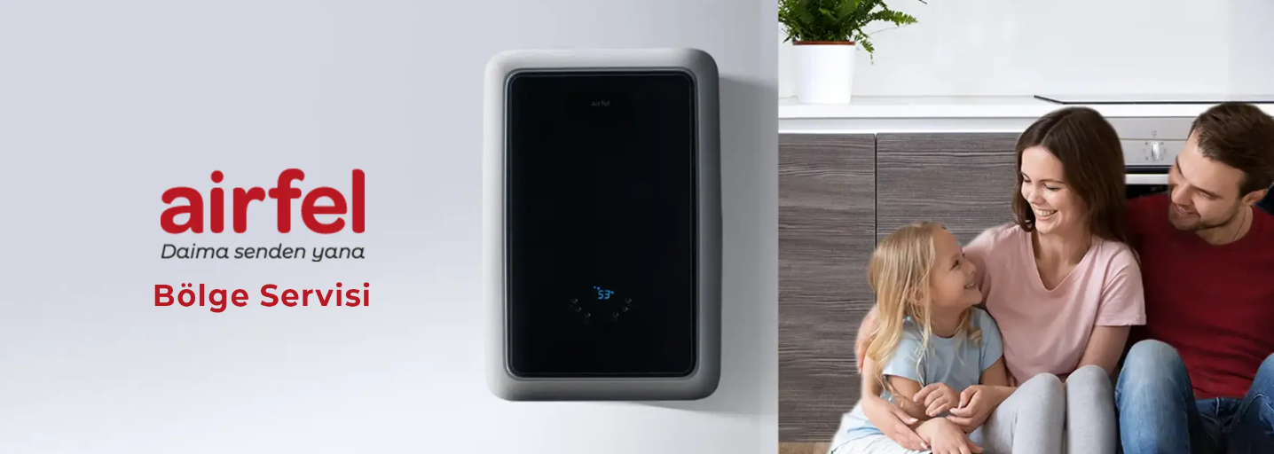 Konak Airfel Kombi Servisi